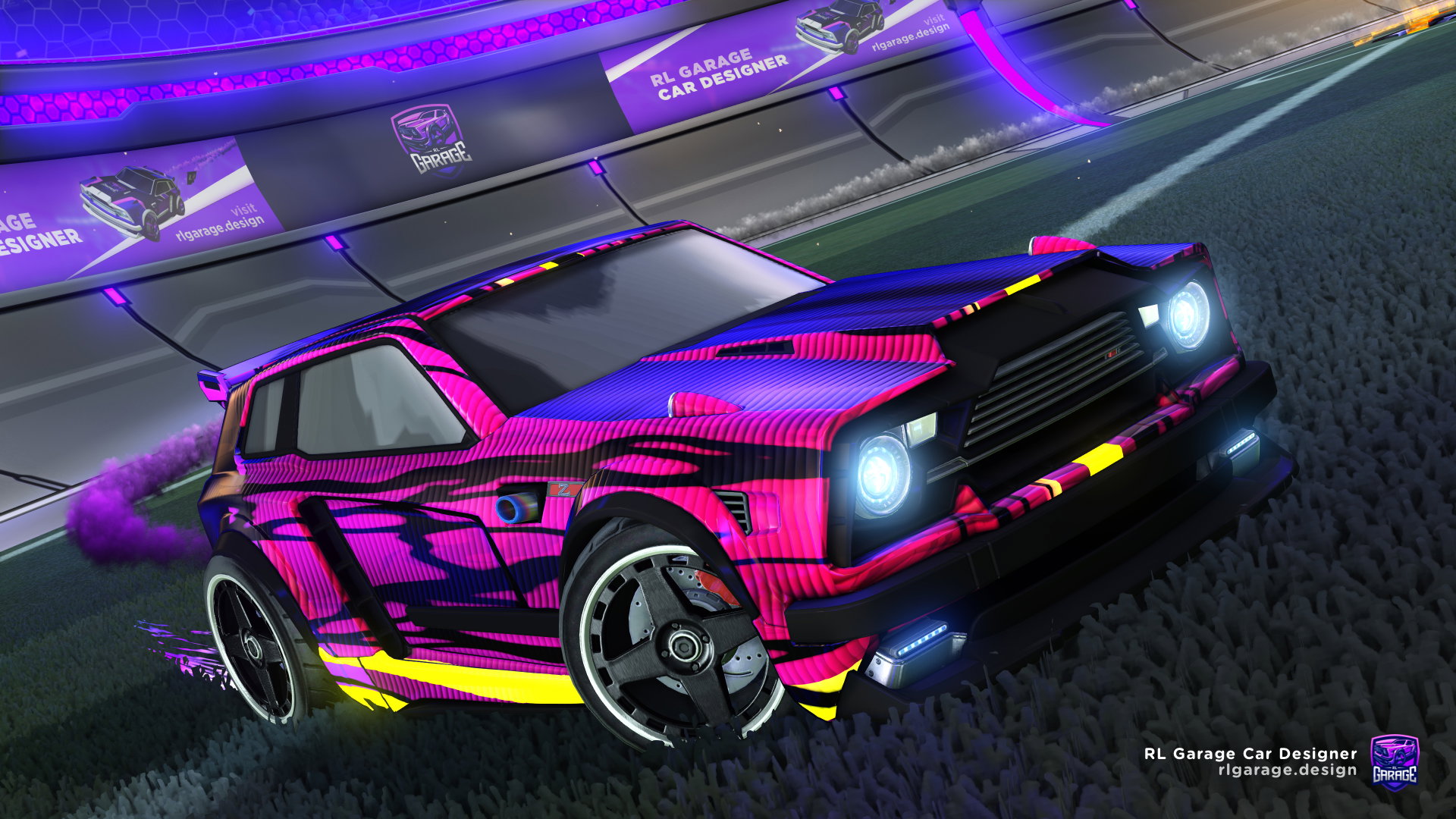Design by r0b0t0-gm