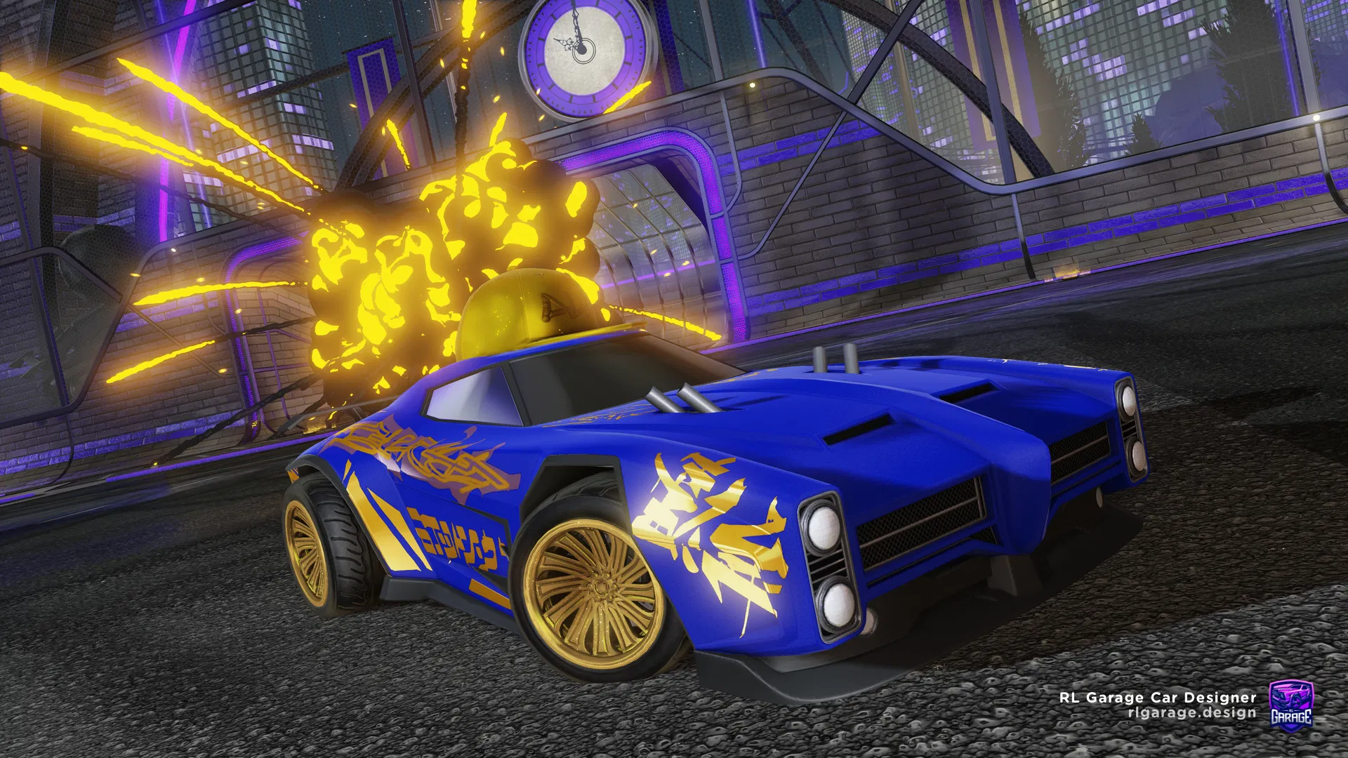 Design by DANCEKING87