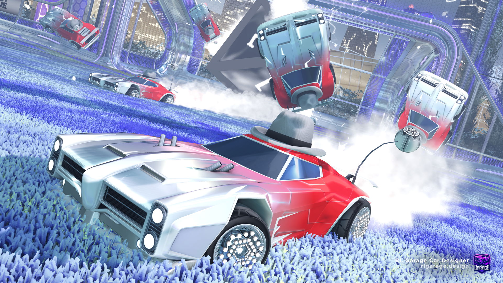 Design by Kristian_Nuku