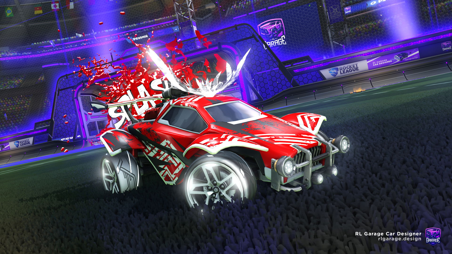 Design by ApollonRubisOOz