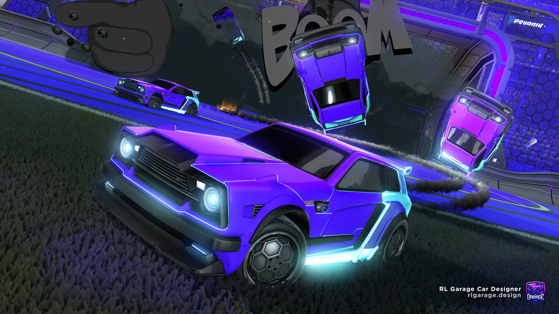 Design by Yakubxd