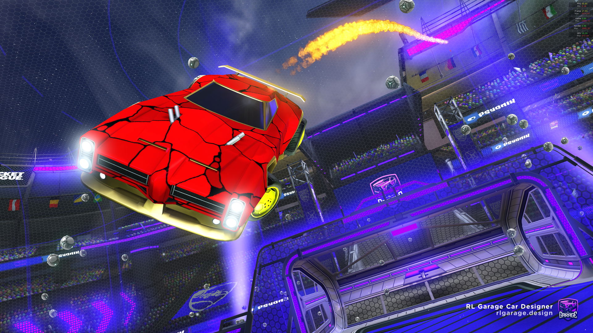 Design by Frankinfine6