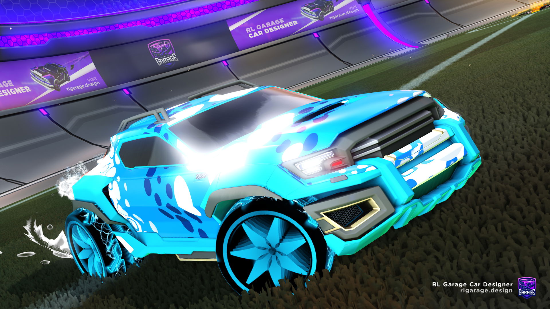 Design by Paintedshark