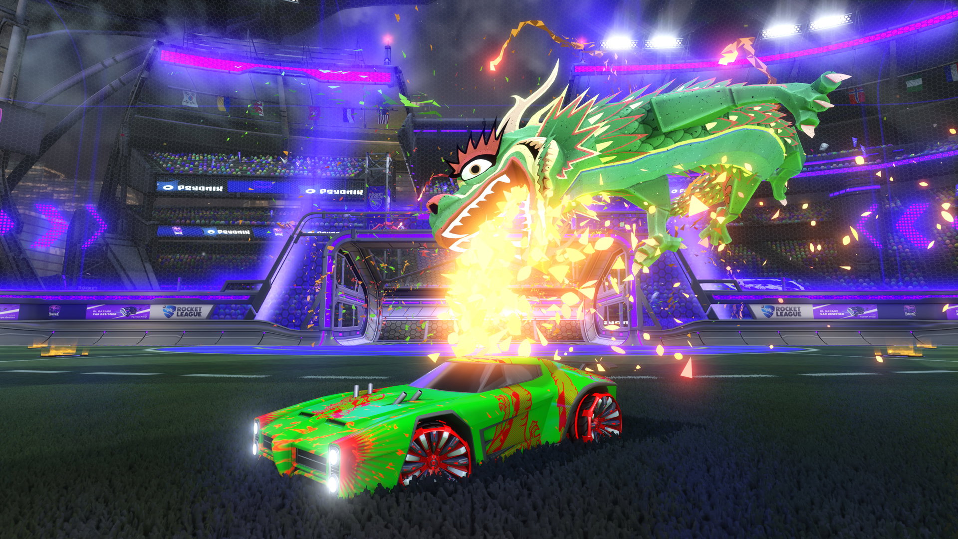 Design by ForeignSpork