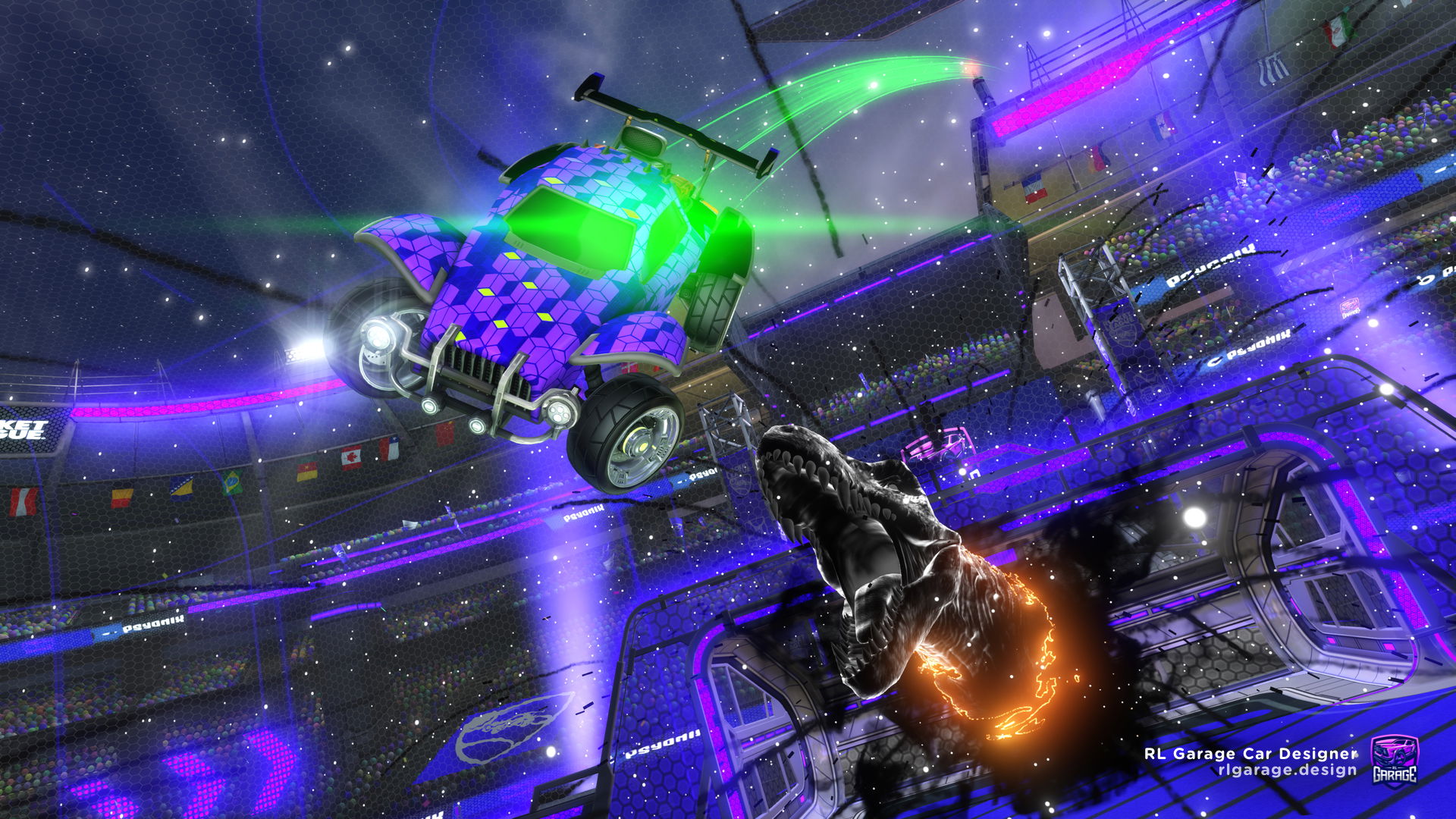 Design by Harveyj007