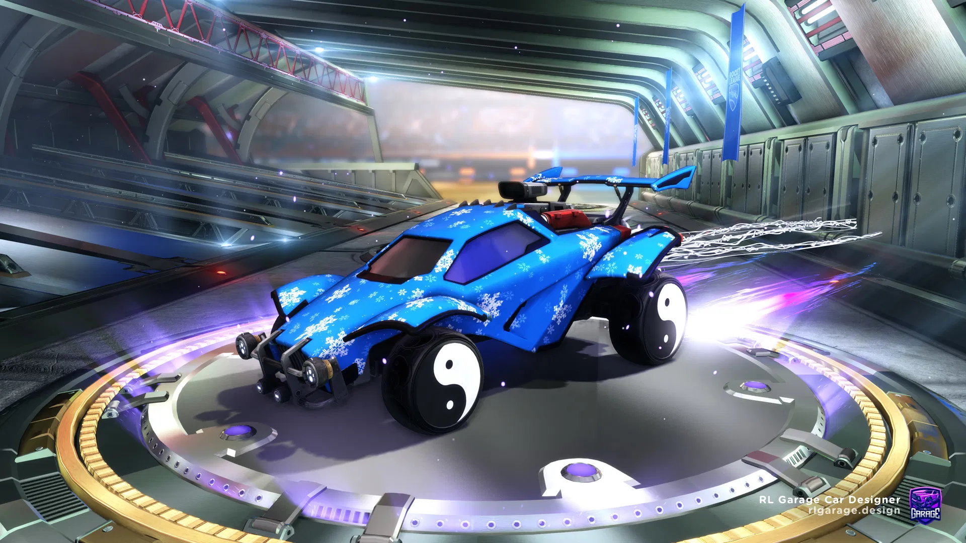 Design by pepapigkacin