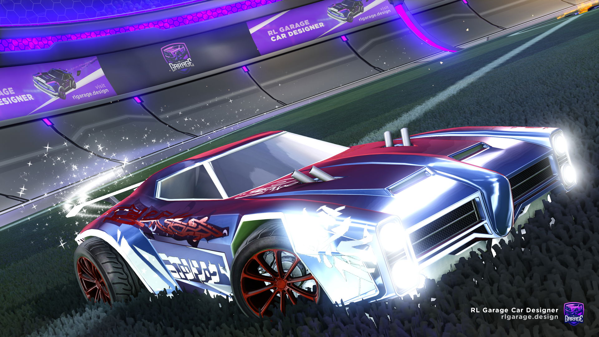 Design by KingOfPuercos