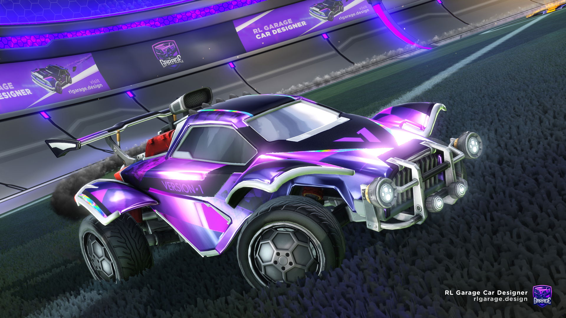 Design by R3KTGoldFish