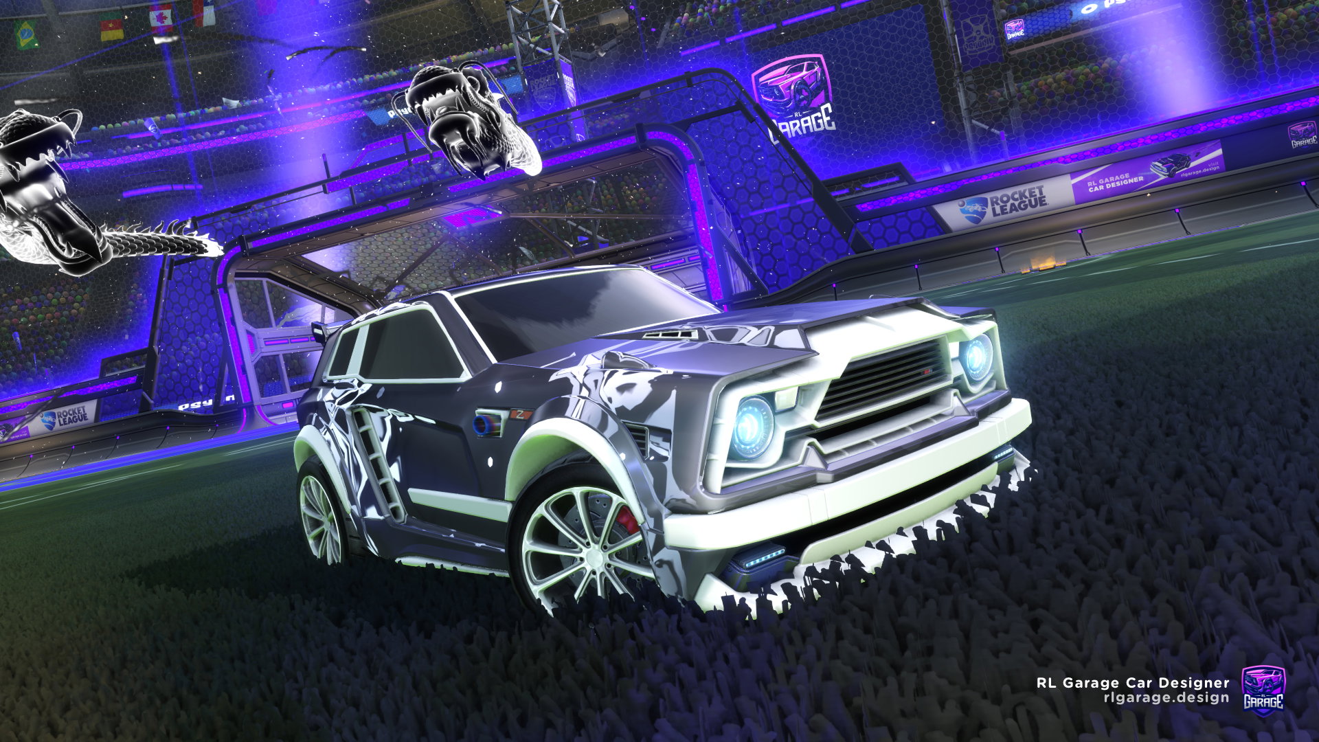 Design by Rlbeastqc