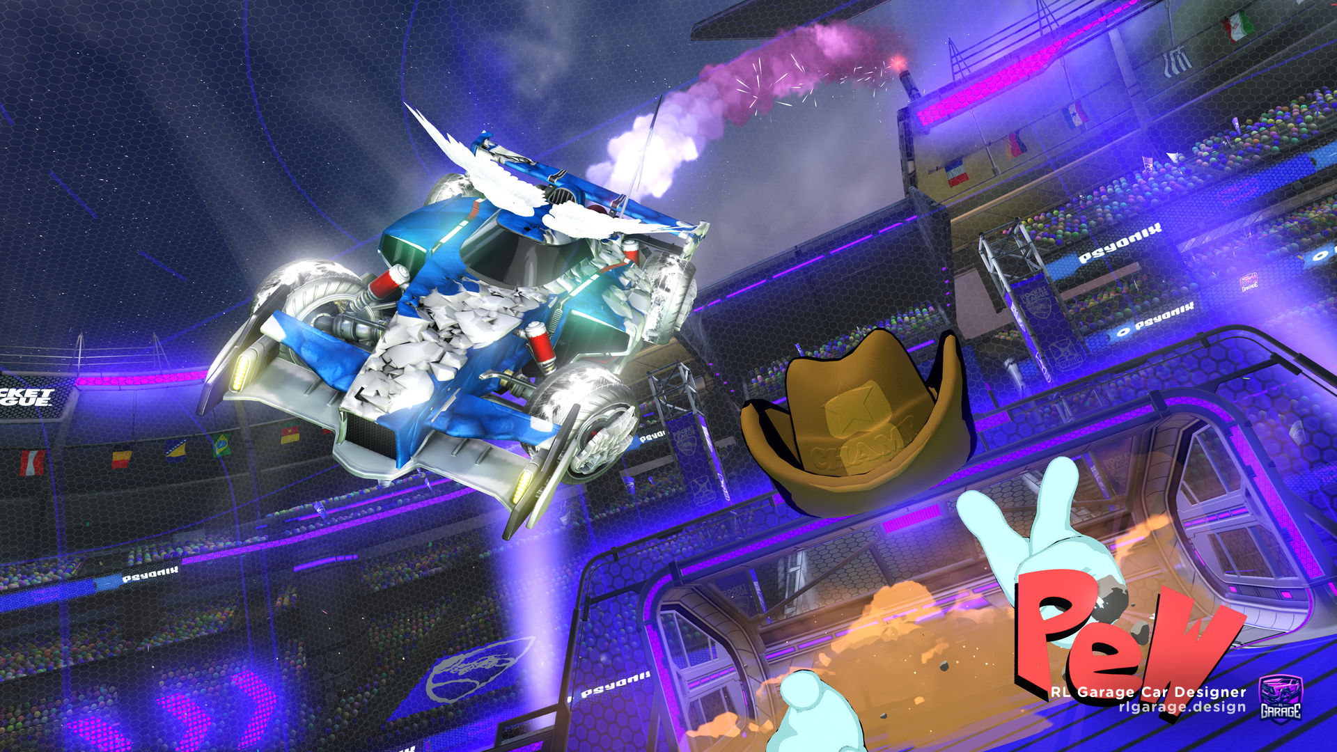 Design by ItsM4rtini