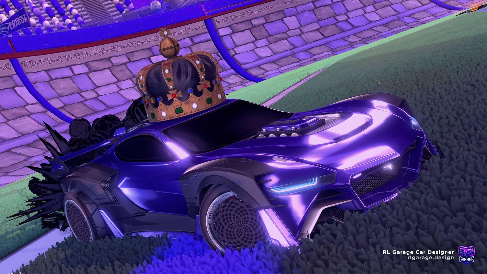 Design by Andrew2940