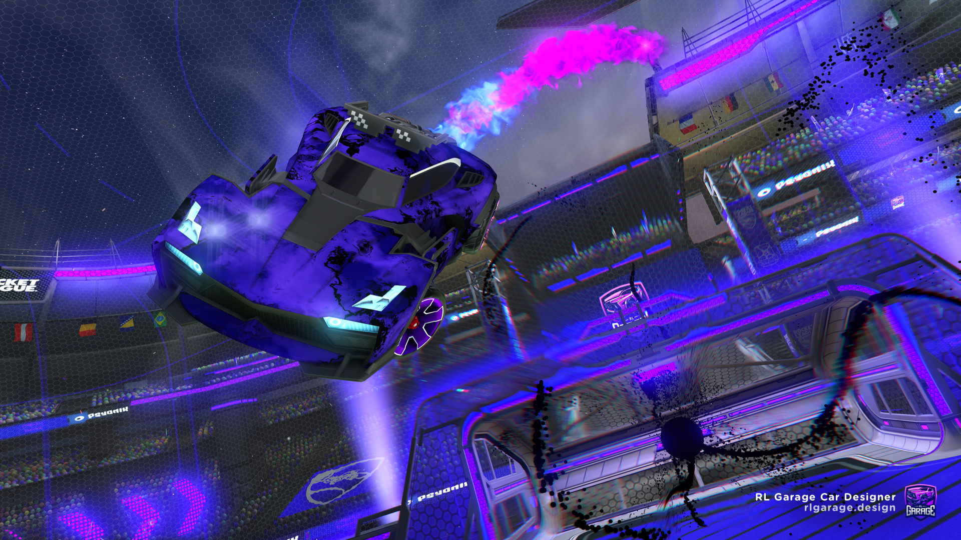 Design by Alexfire367