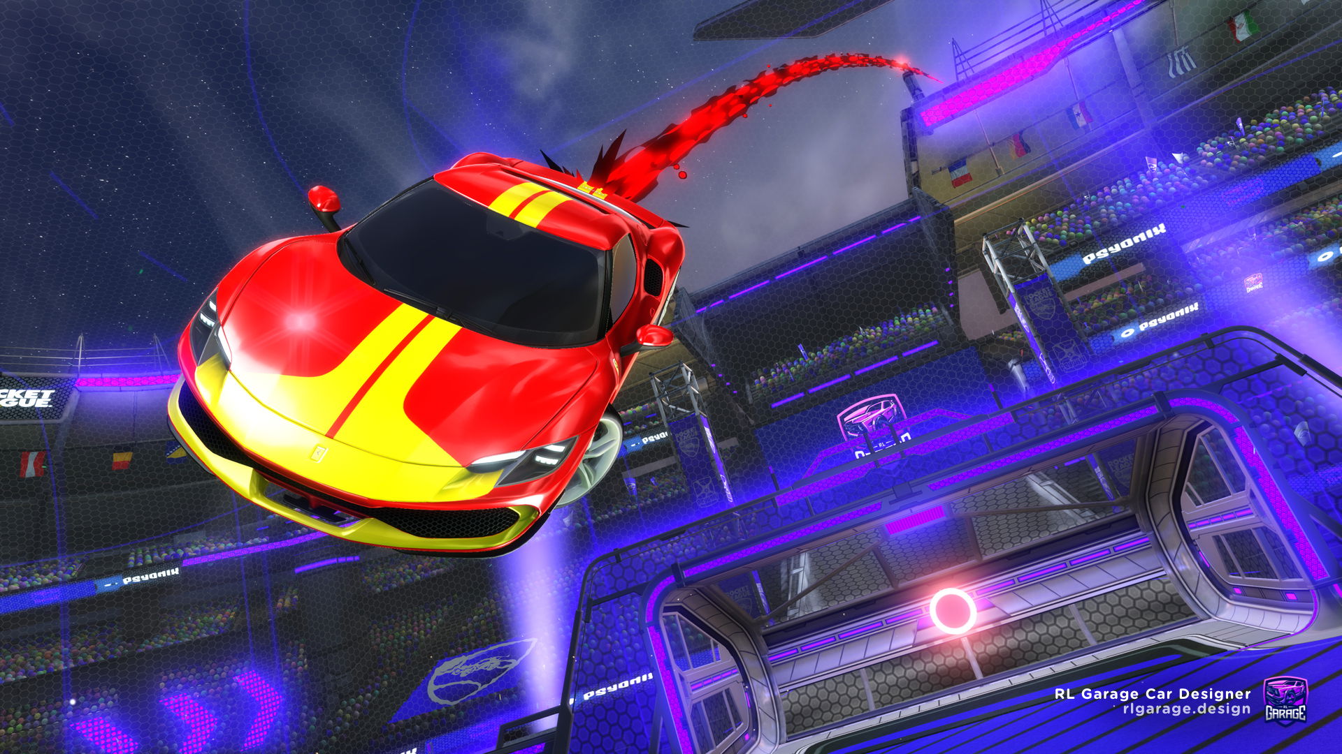 Design by ToffeeLmao