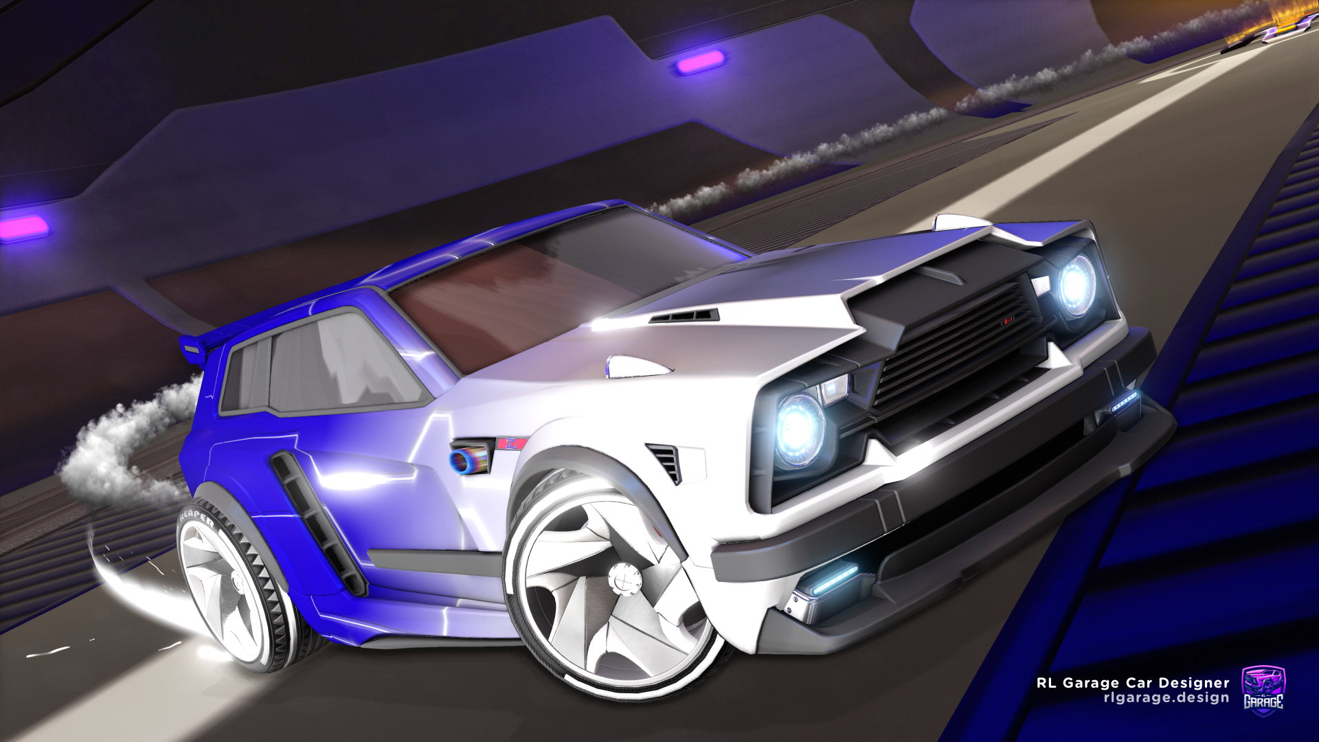 Design by ChackMorris733