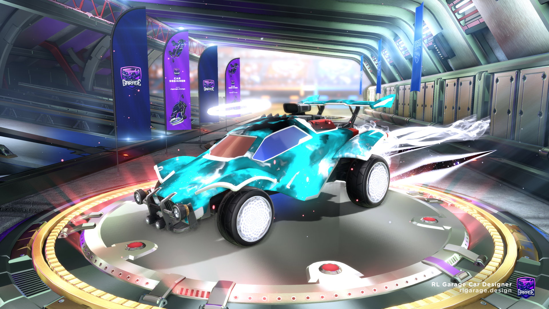 Design by atomos87