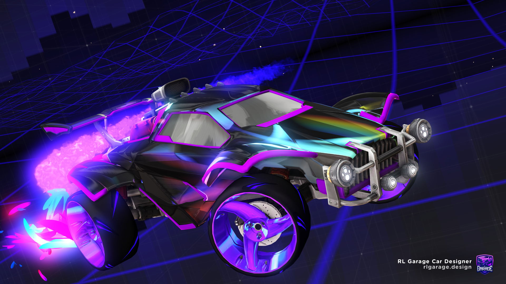 Design by Frankcraft121