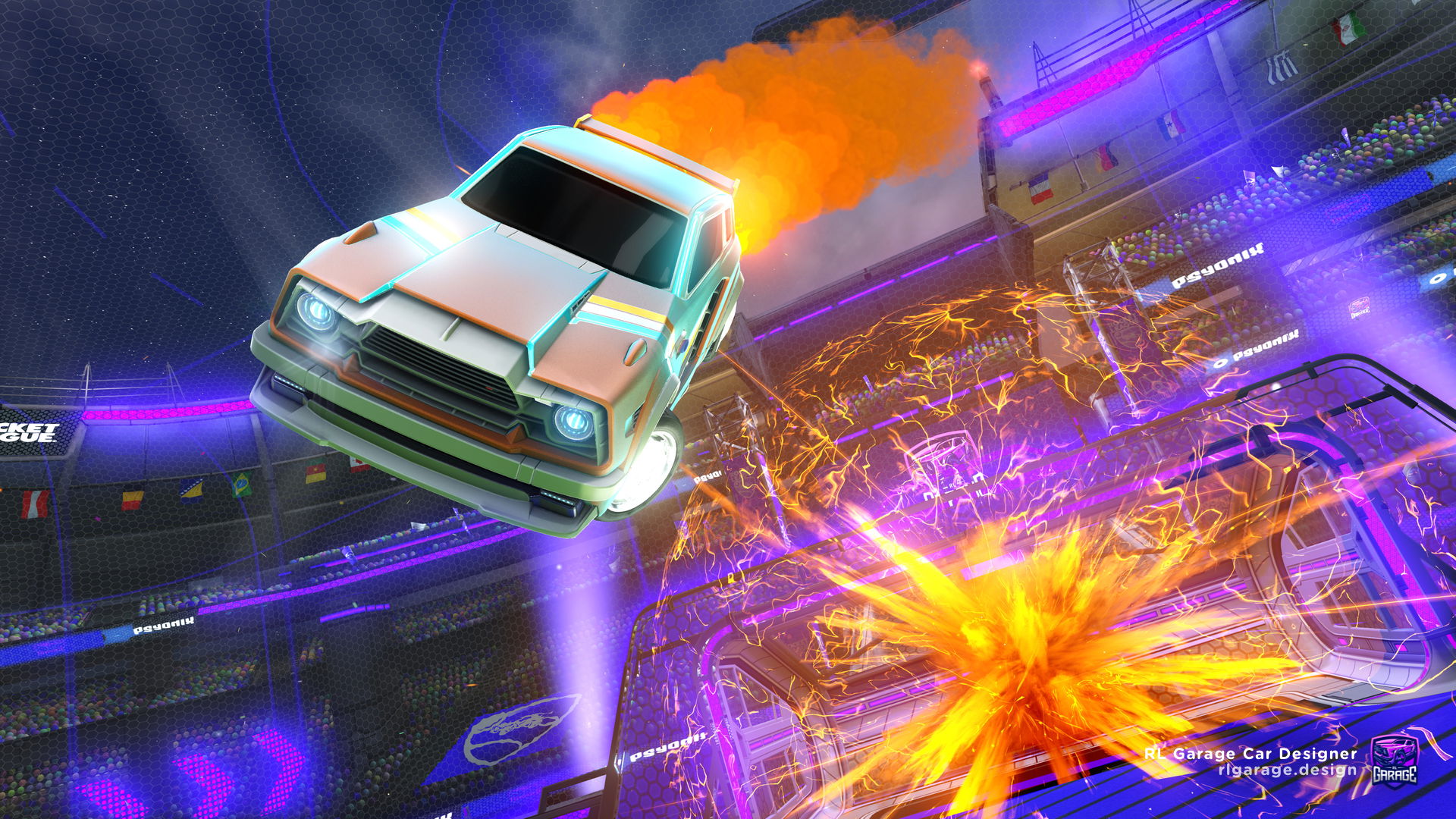 Design by th3am3rican