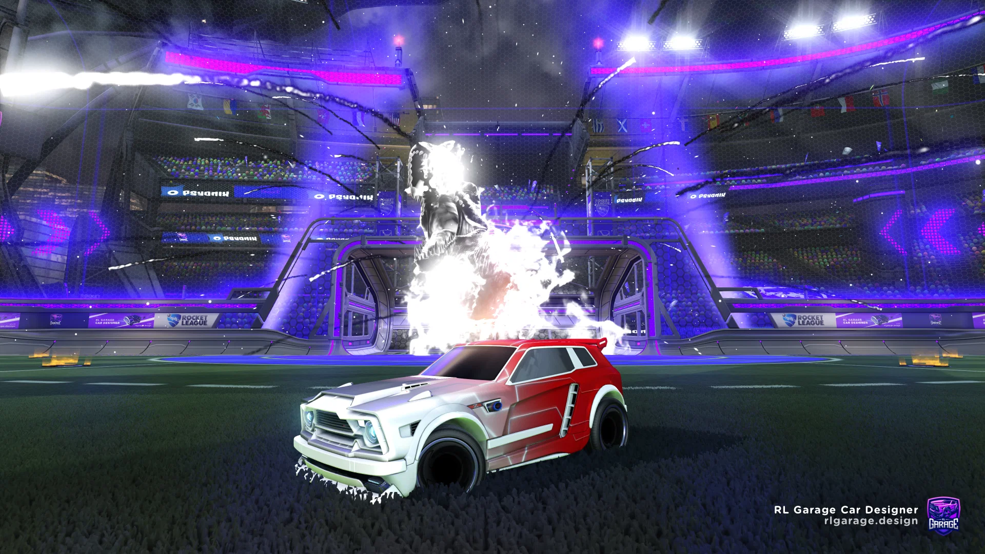 Design by Brandontreloar1