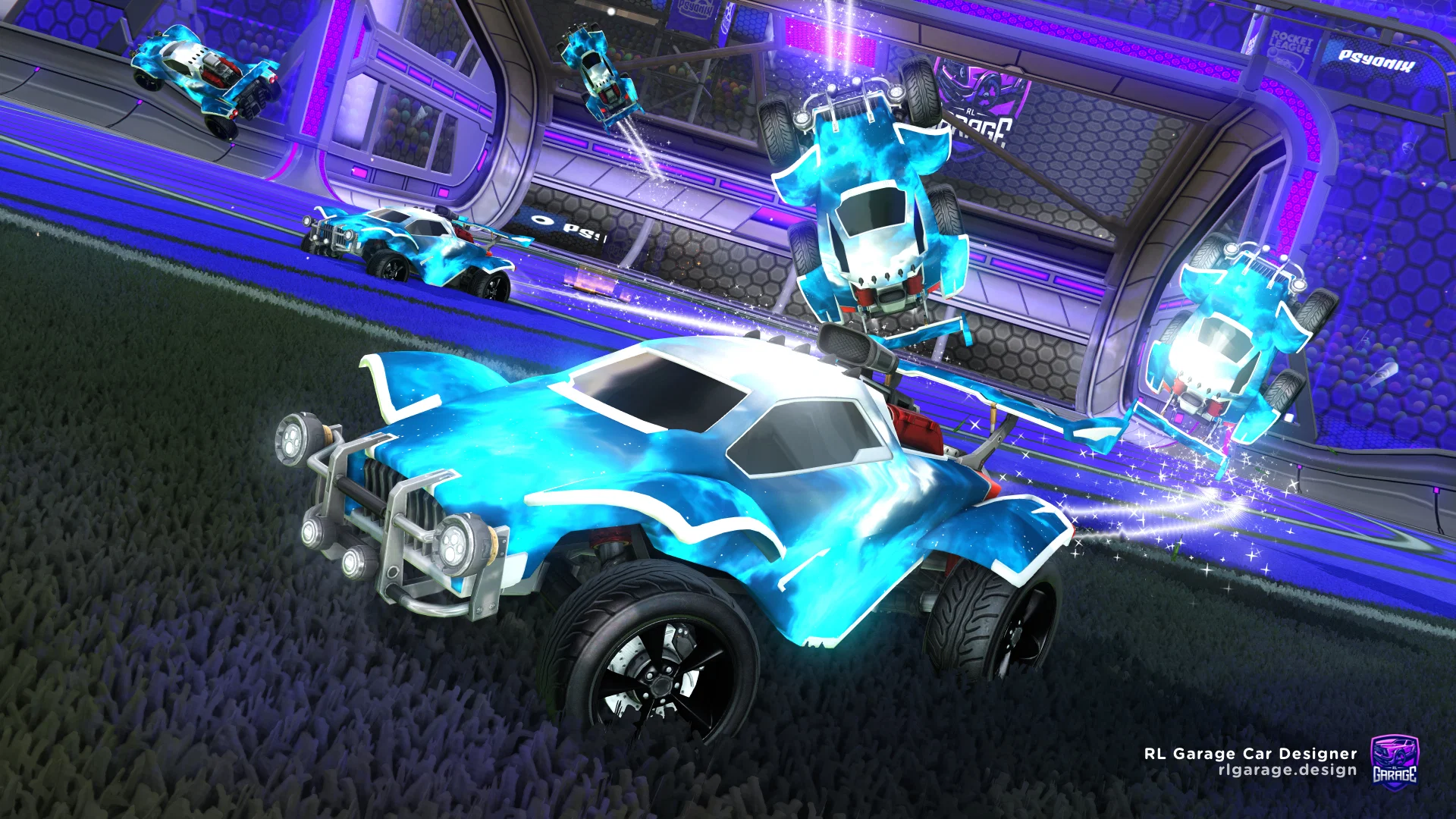 Design by vubx