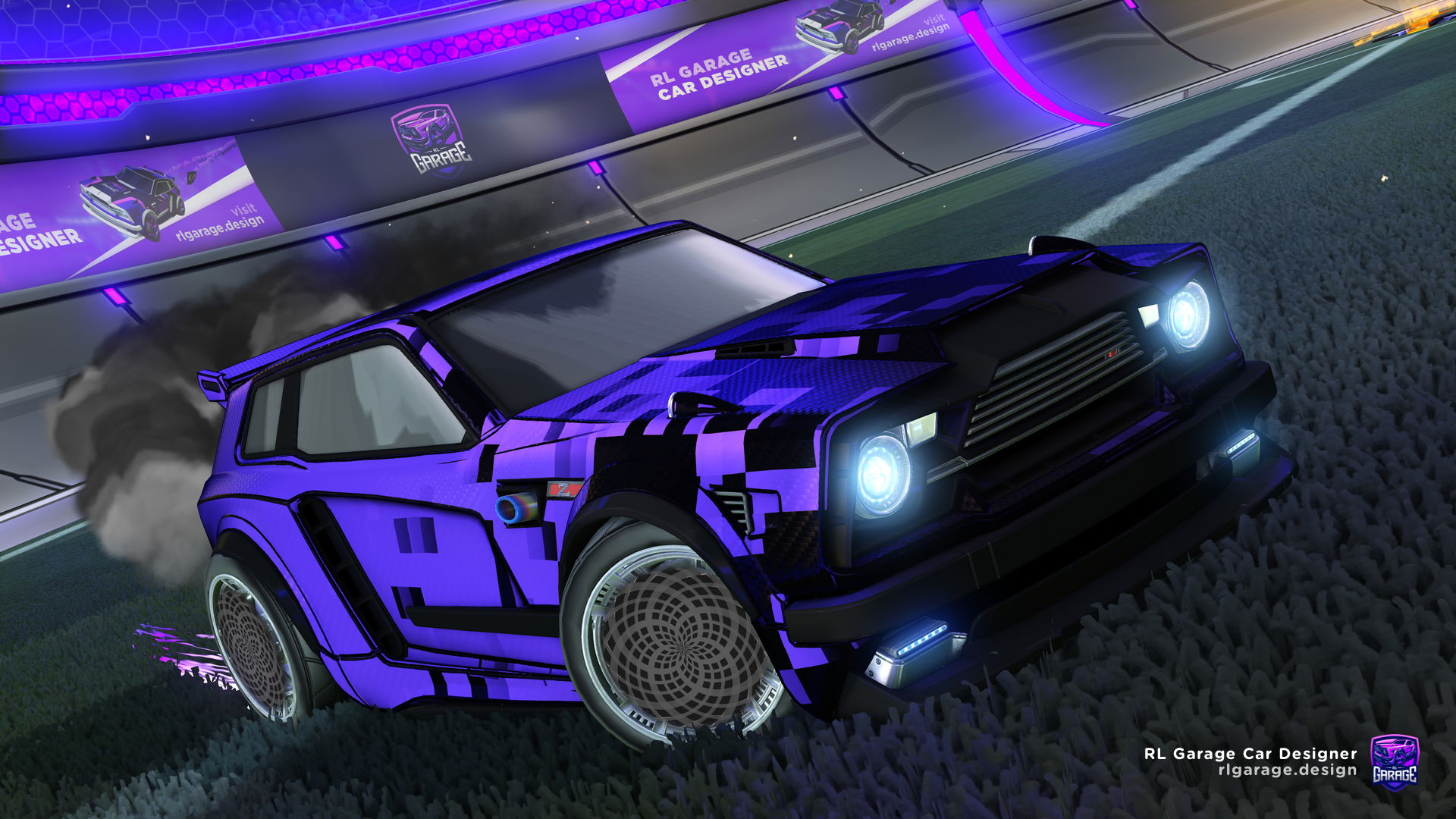 Design by Markalee111