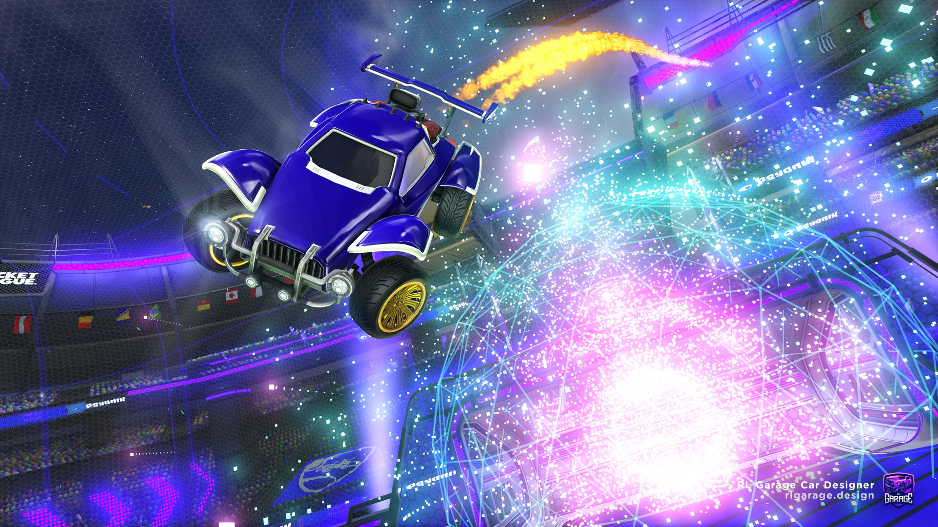 Design by Fire-Striker-5