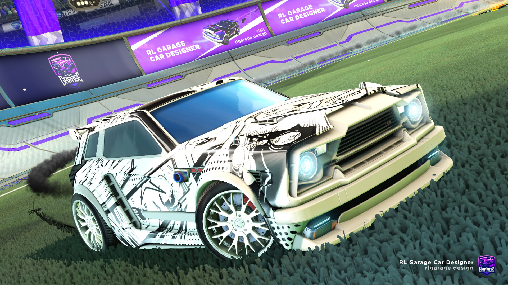 Design by iPunk