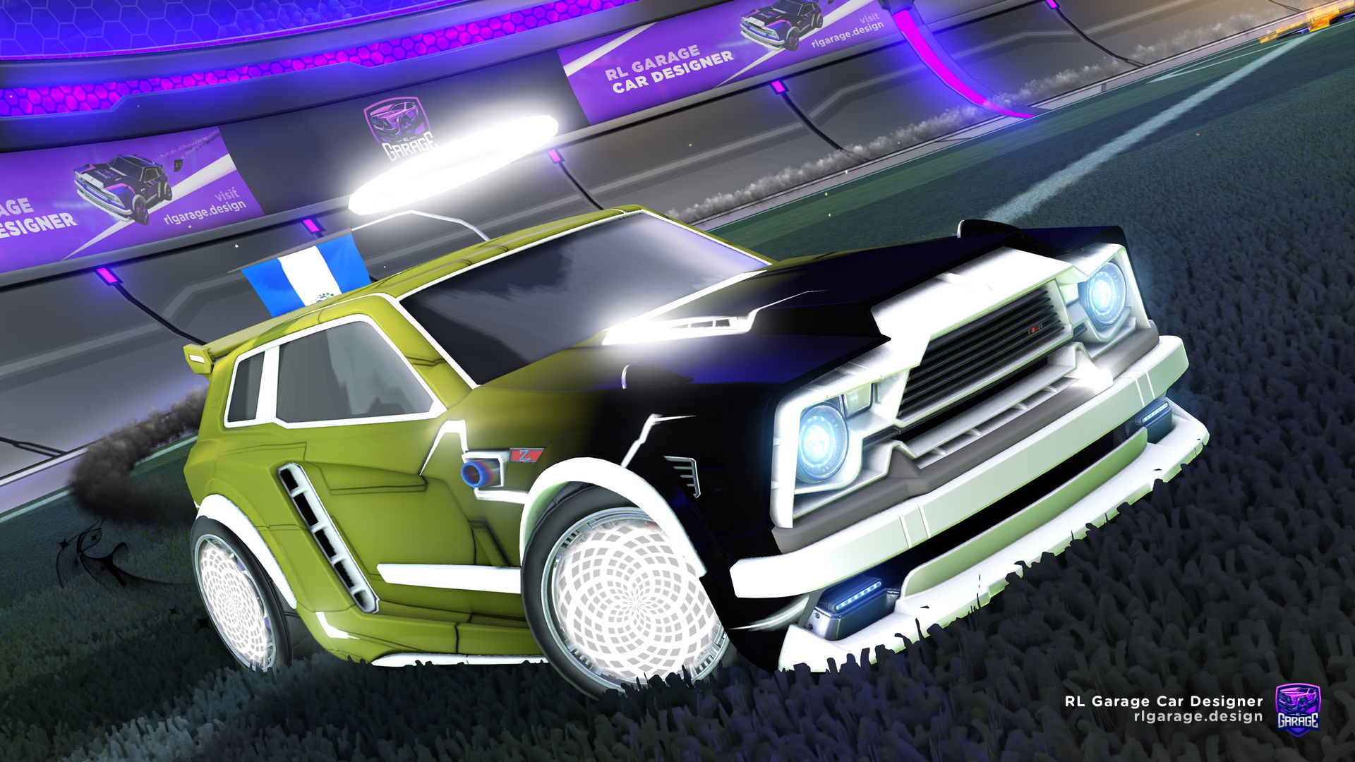 Design by GerarCraftYT