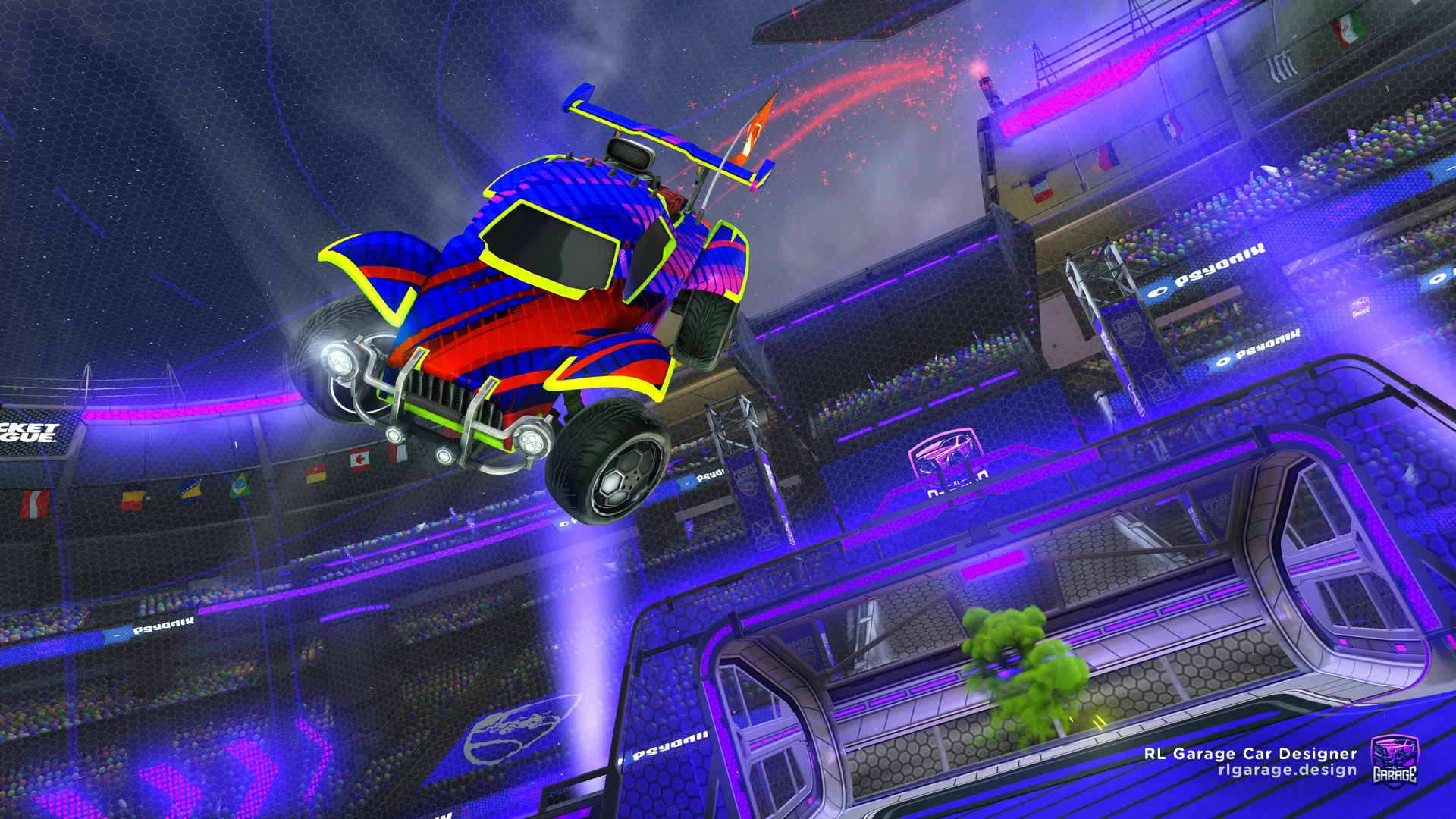 Design by rxptor9935