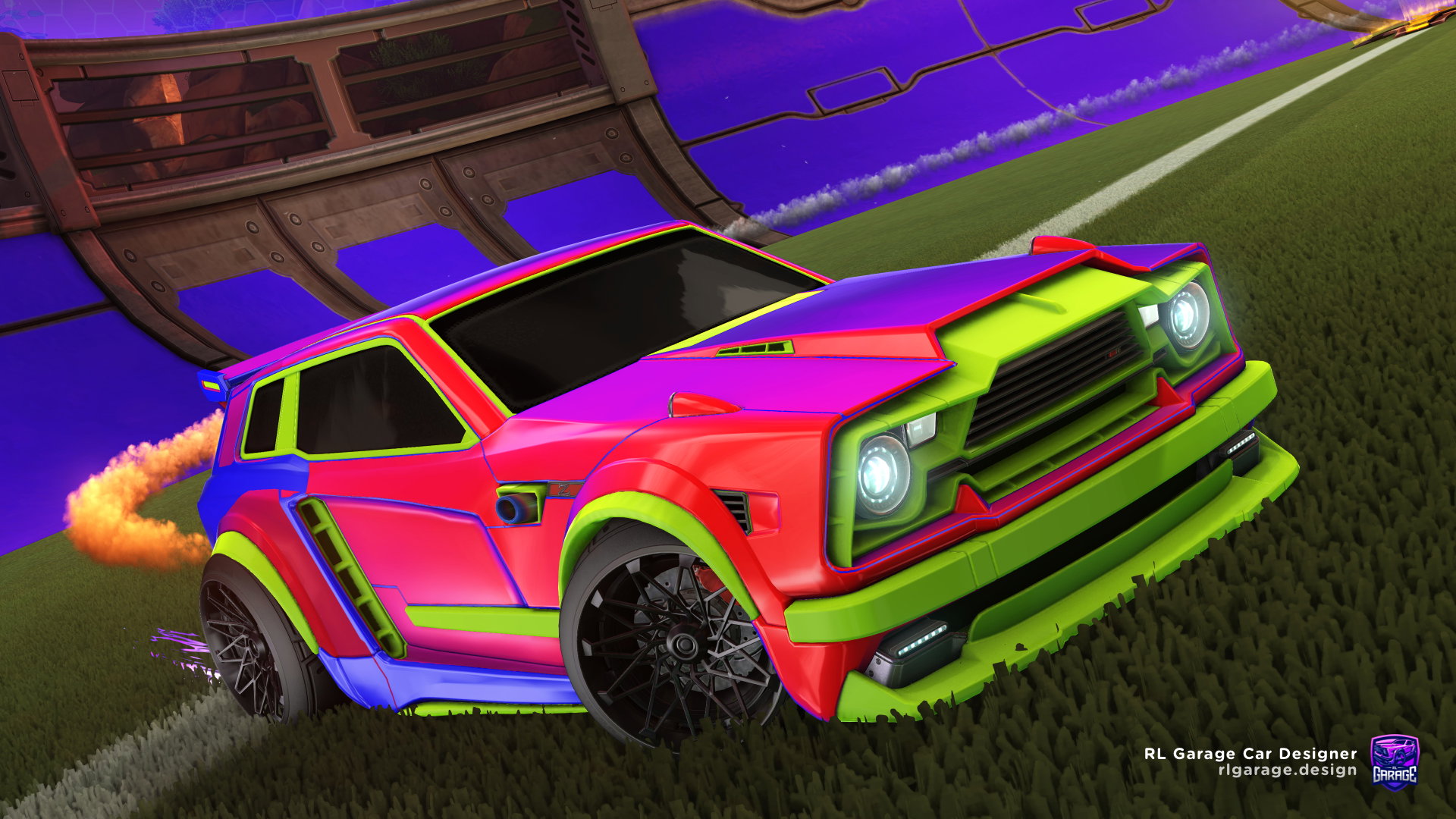 Design by vntrrl