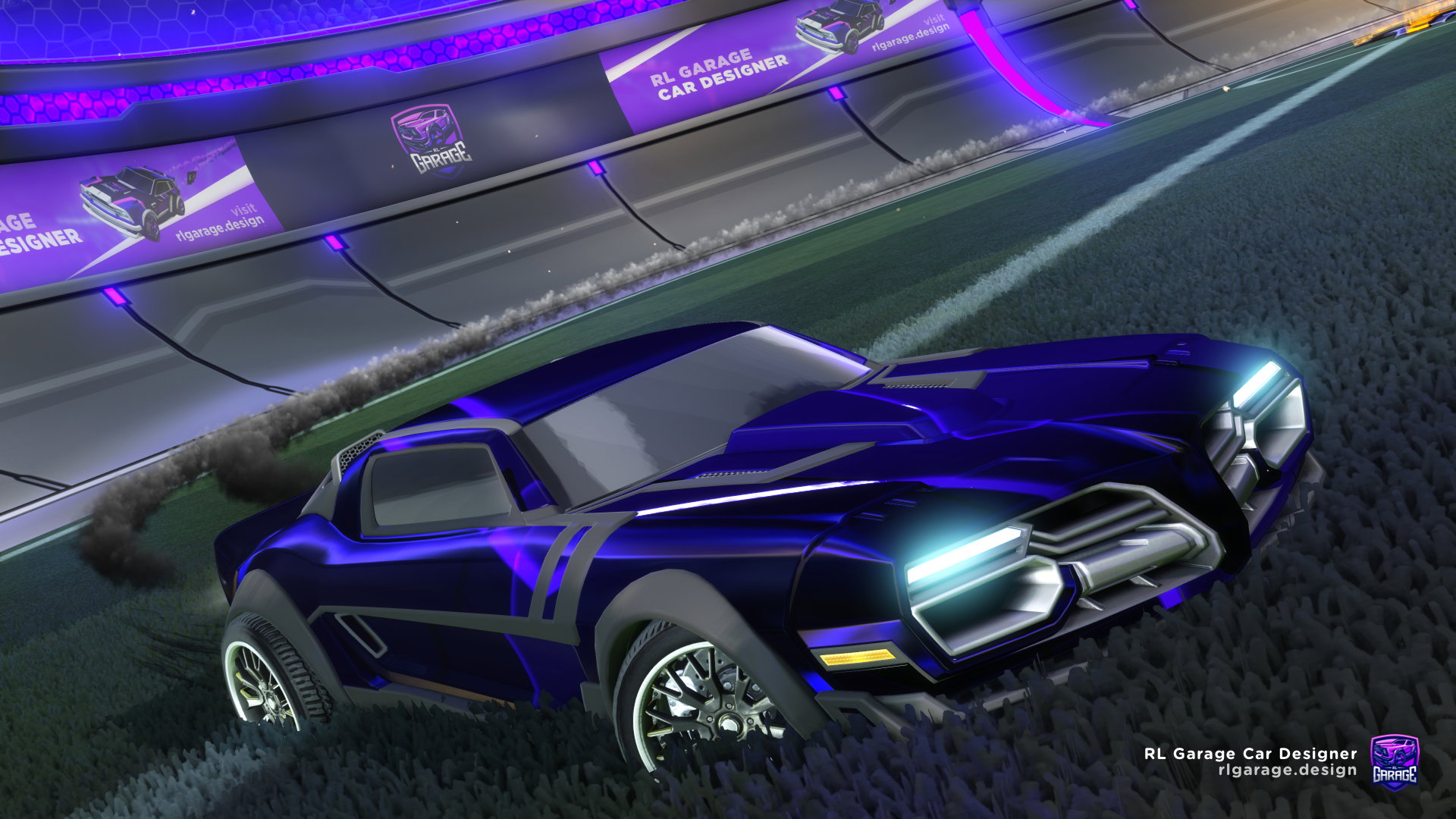 Design by LeonHlzyy