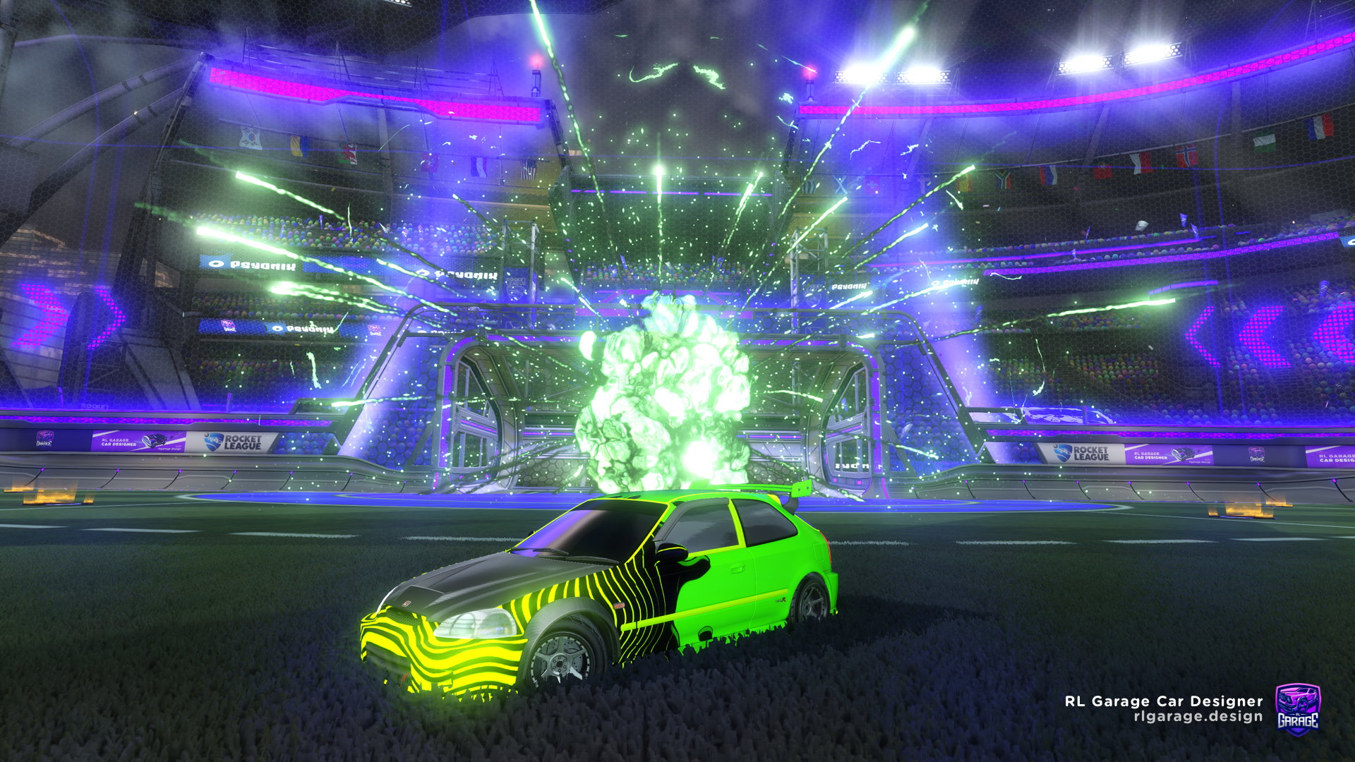 Design by tylerlockyer