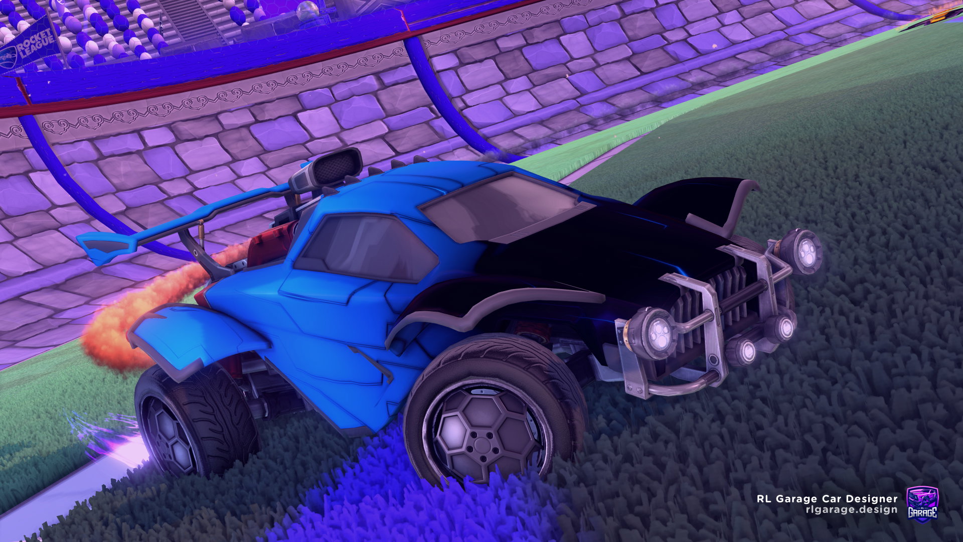 Design by Apex_Shredder3