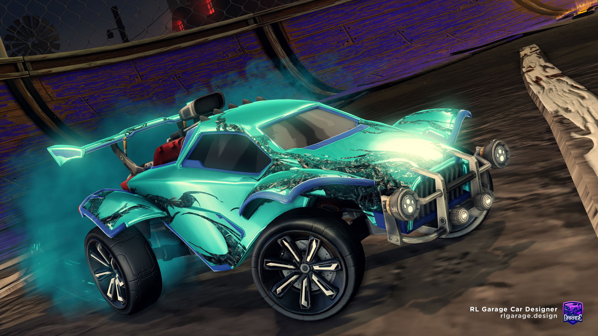 Design by Boonana2477