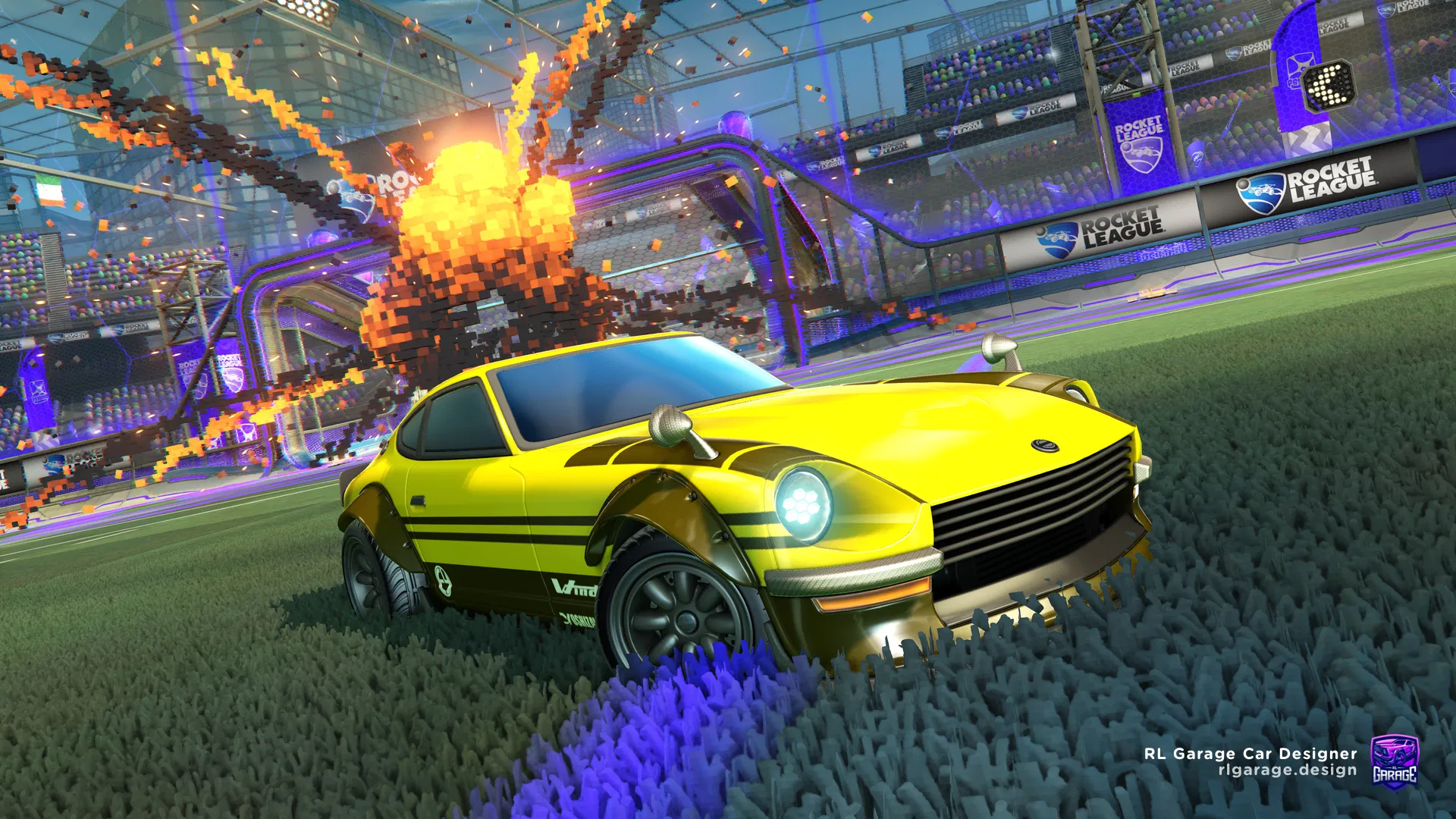 Design by flatout_johnny