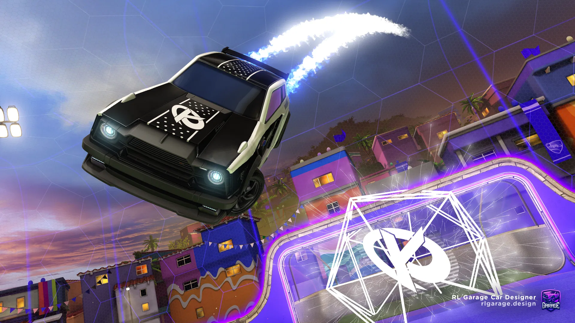 Design by NounoursSaiyan