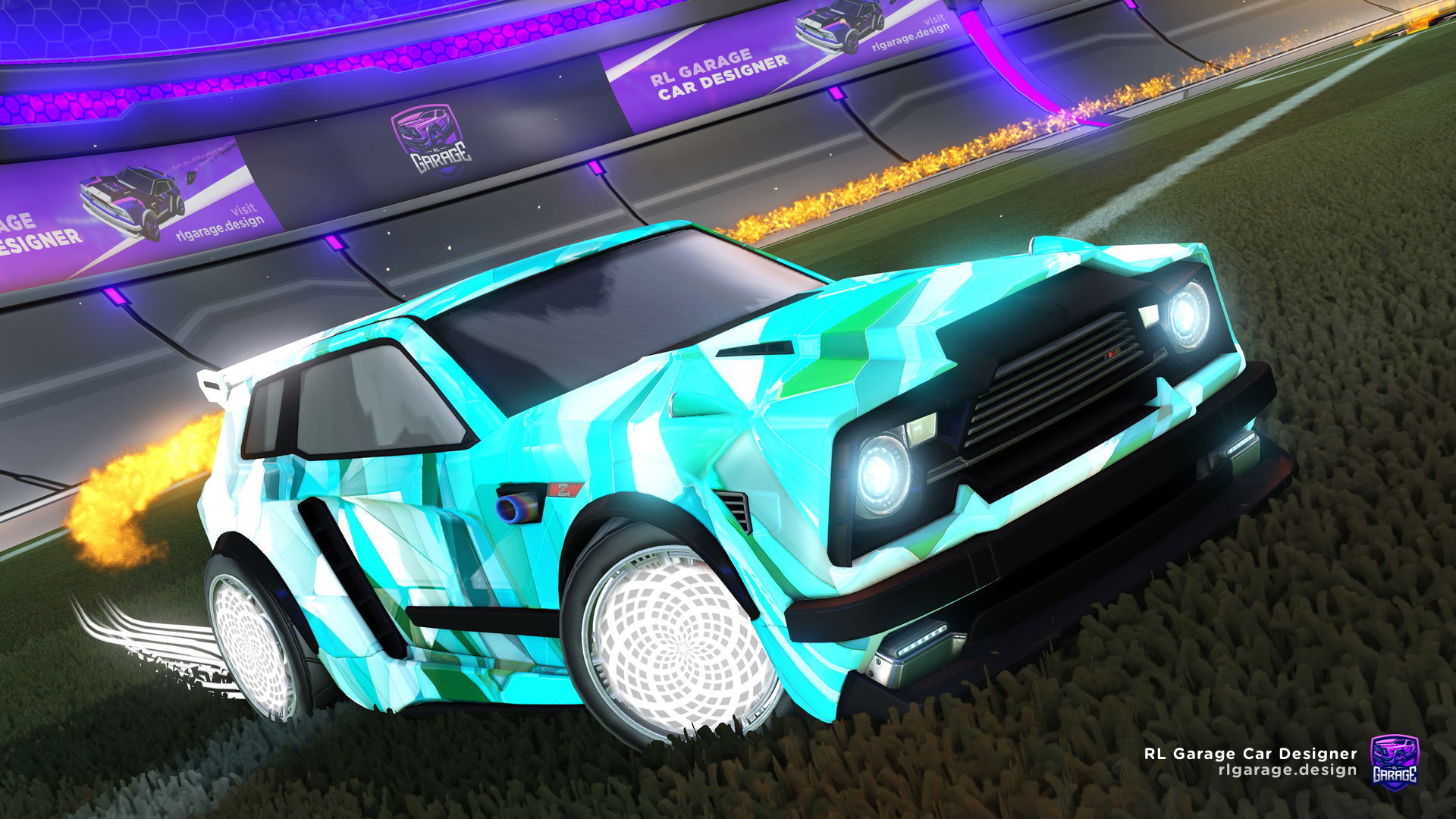 Design by VitalityEvan