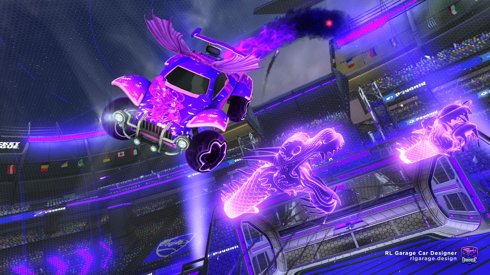 Design by Speedy_Saber