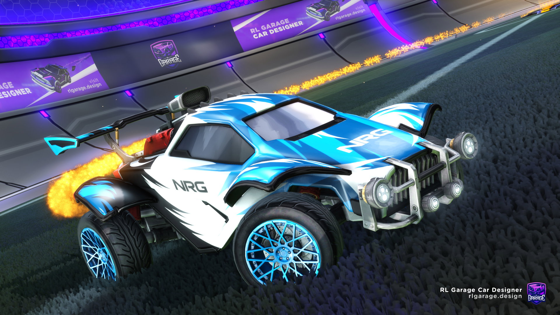 Design by MYST1KALL
