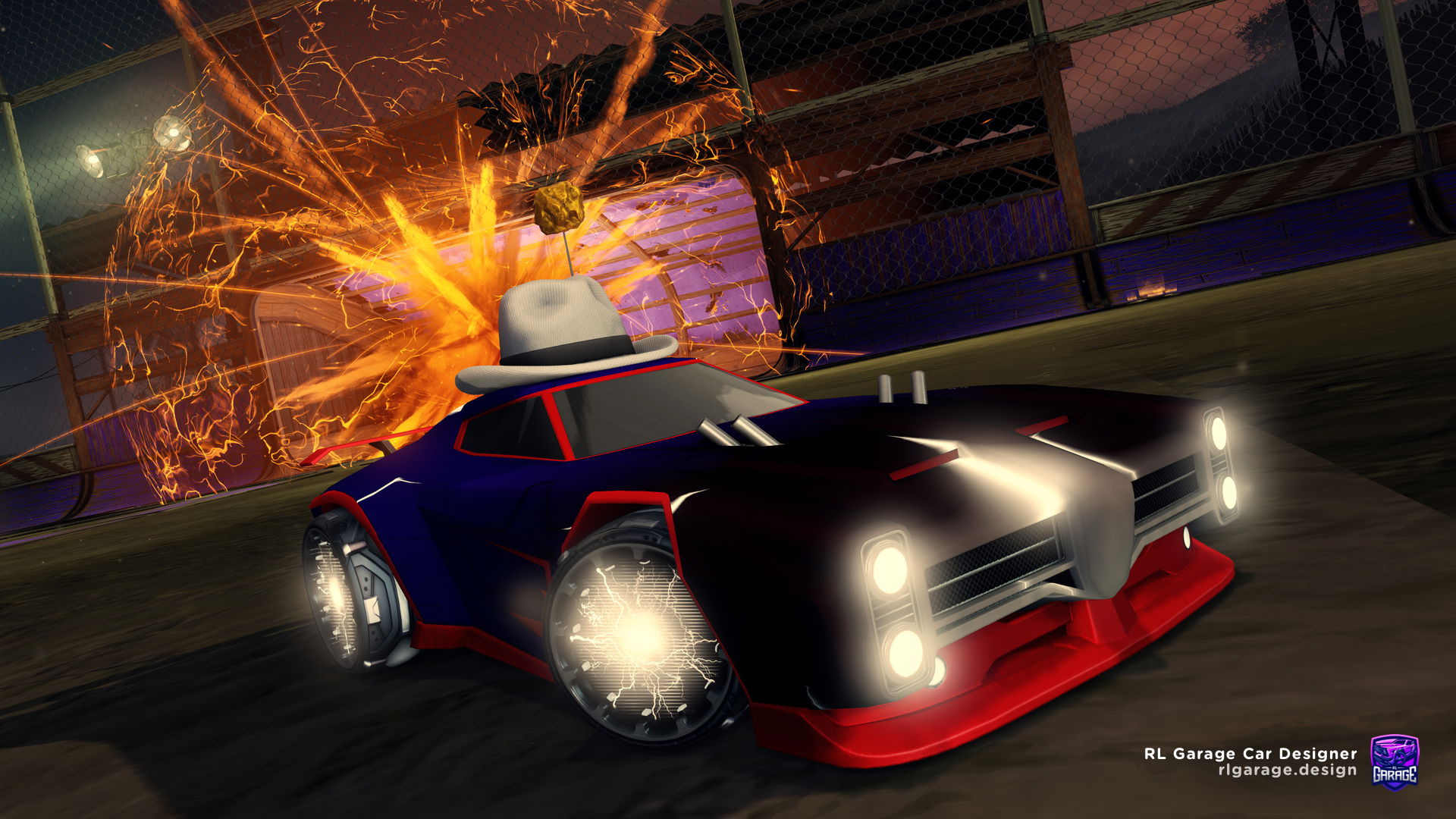 Design by rxptor9935