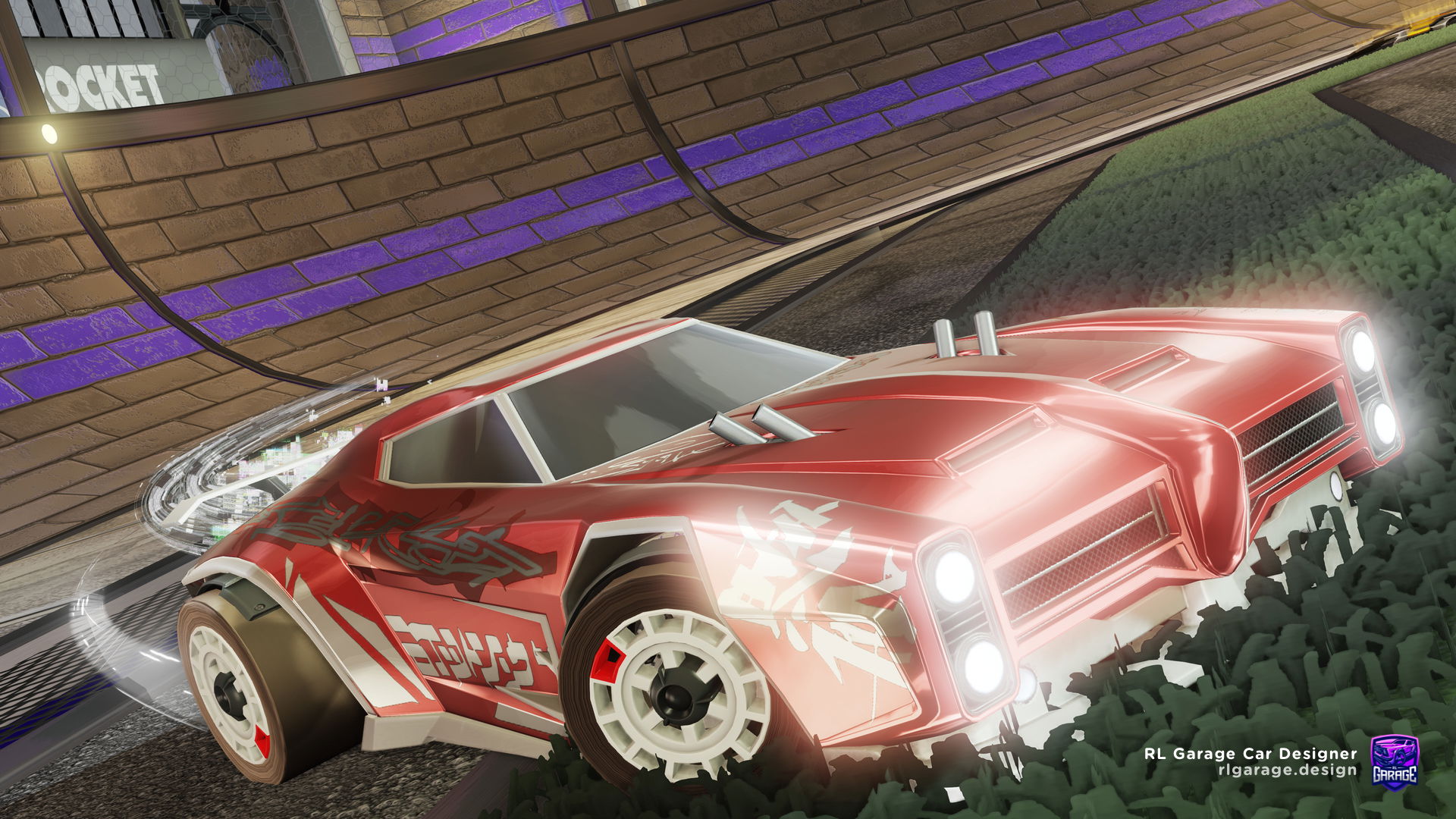 Design by PatrickCarabaj