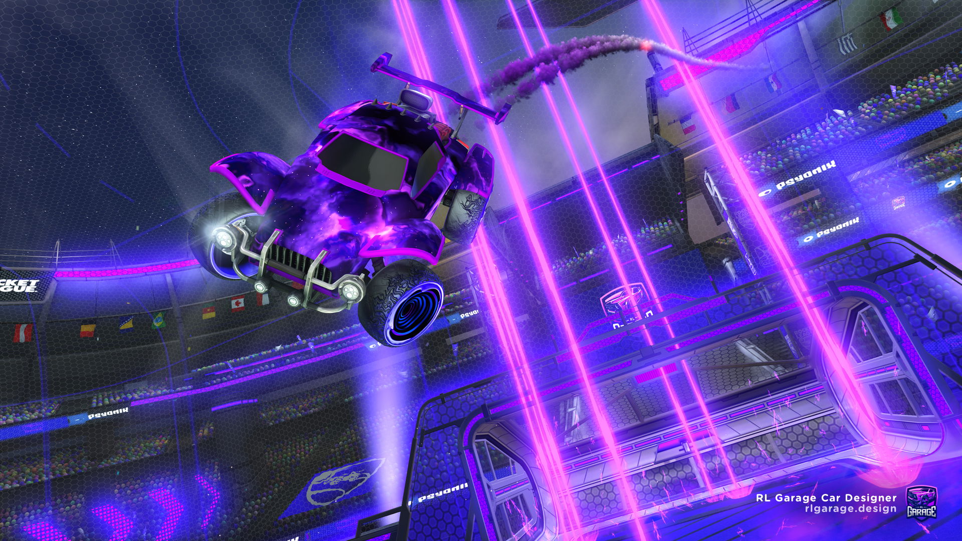 Design by Fudgewudgy