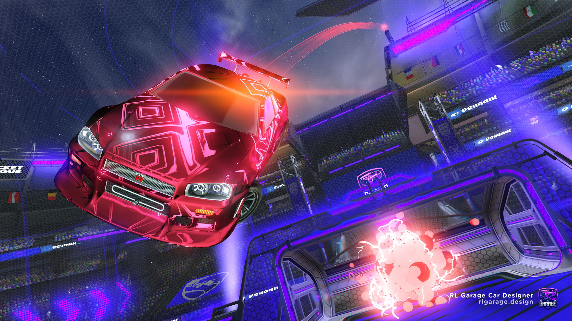 Design by Sparten03166