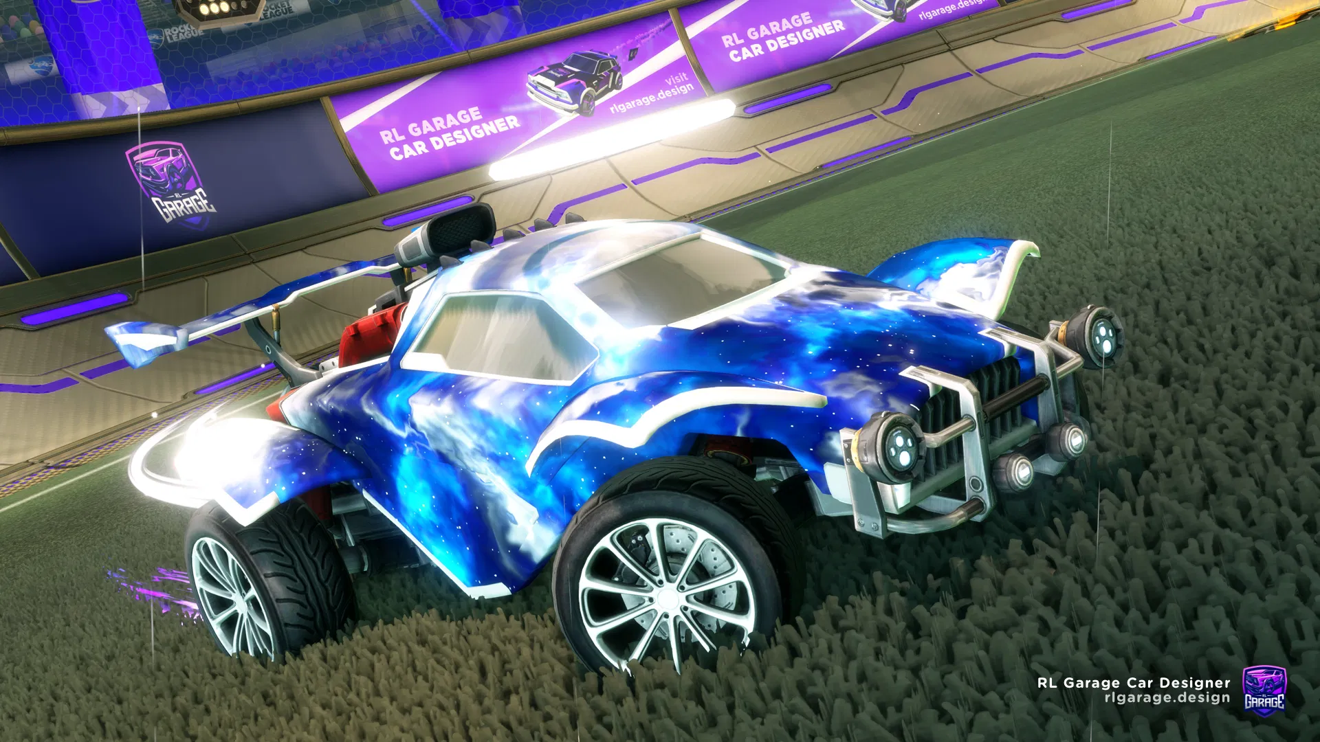 Design by Bushcraftboy982