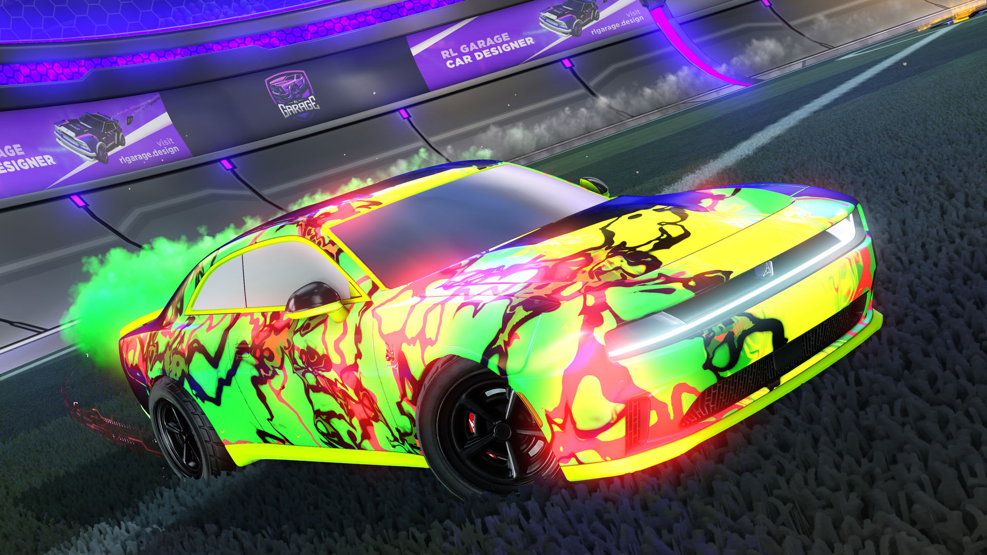 Design by jessevr010