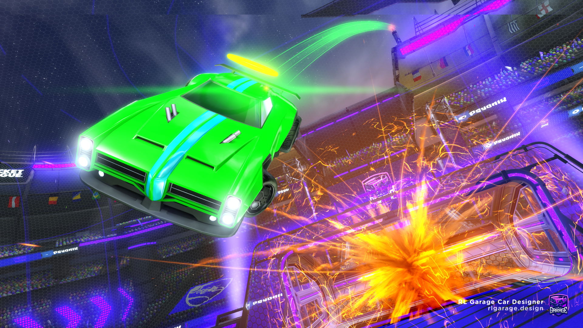 Design by rl_trader_garage