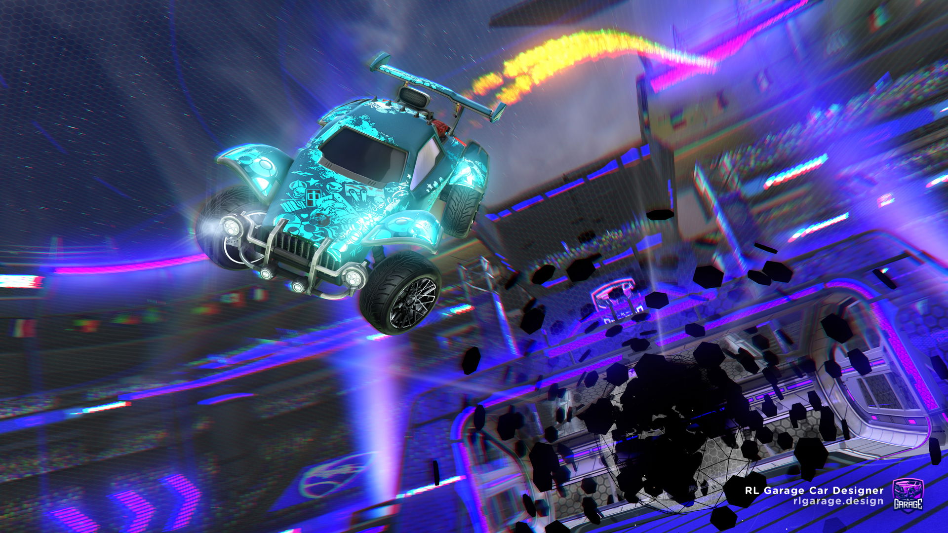 Design by IexpandedI