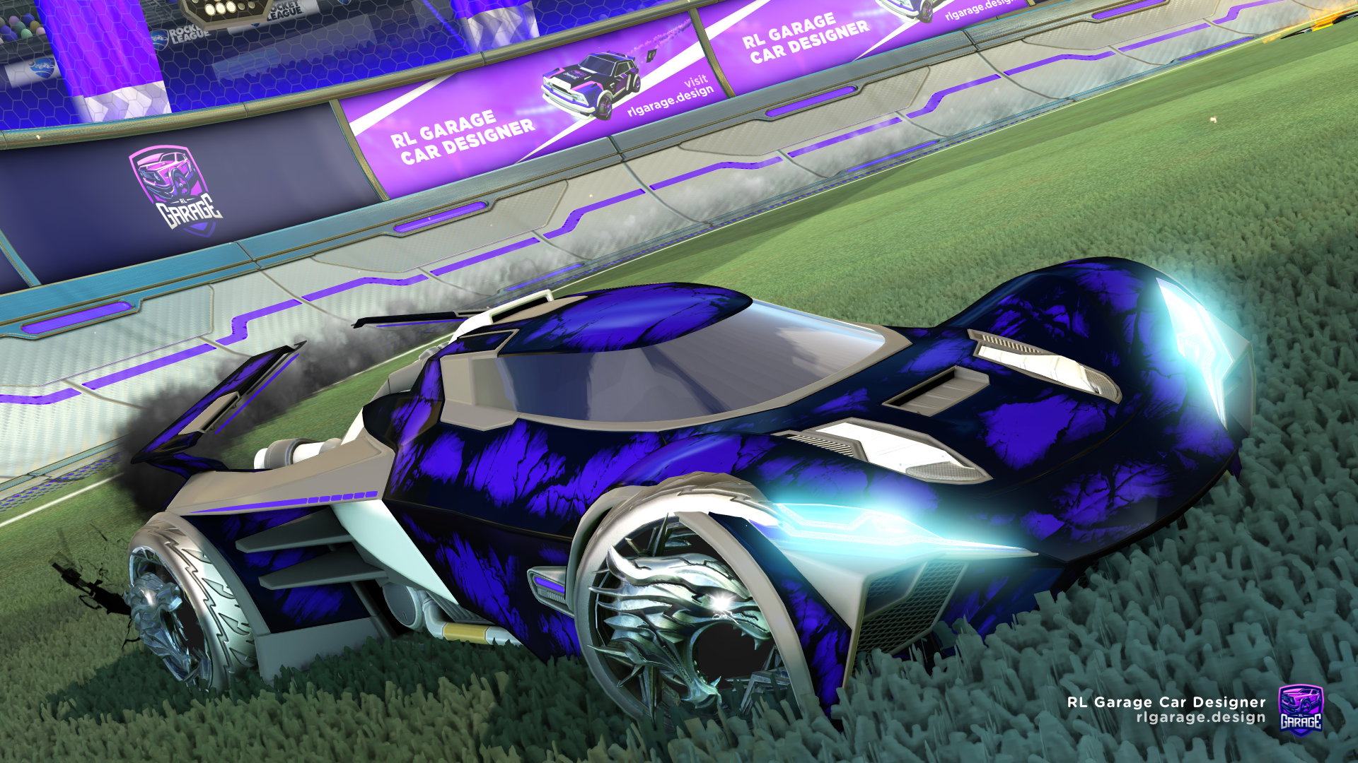 Design by Famousgarlic