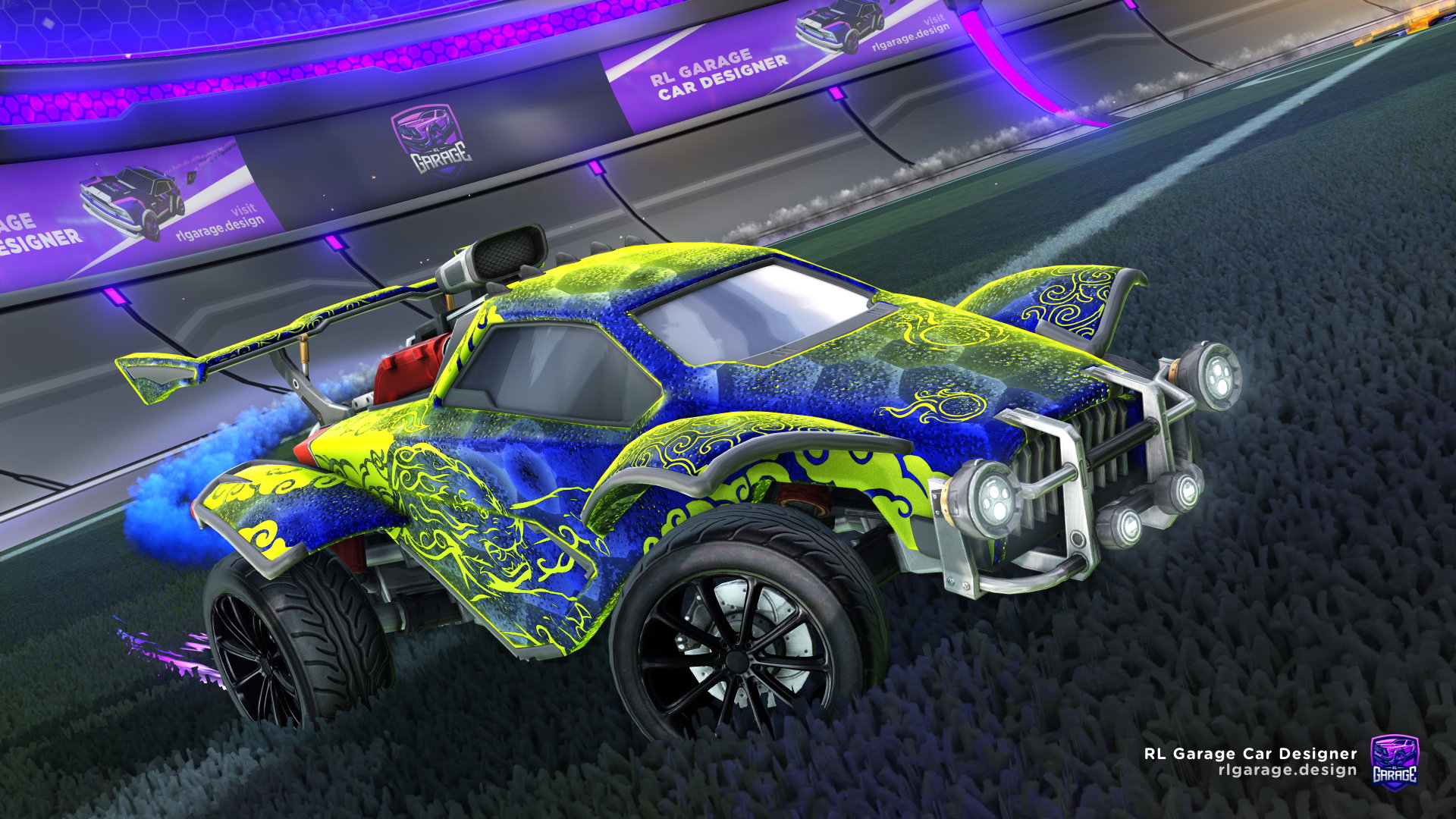 Design by PickleSauce