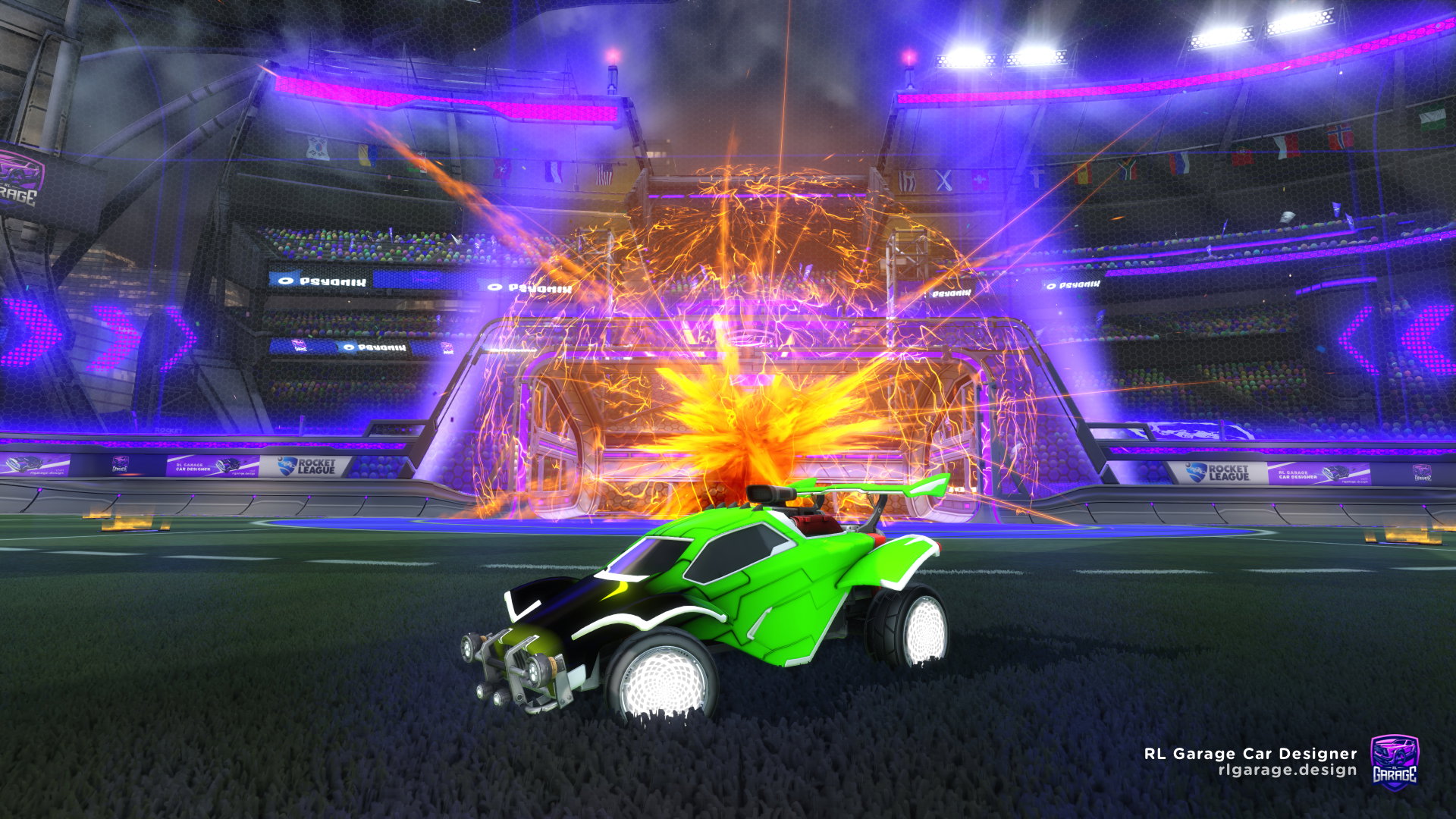 Design by ZaneWard
