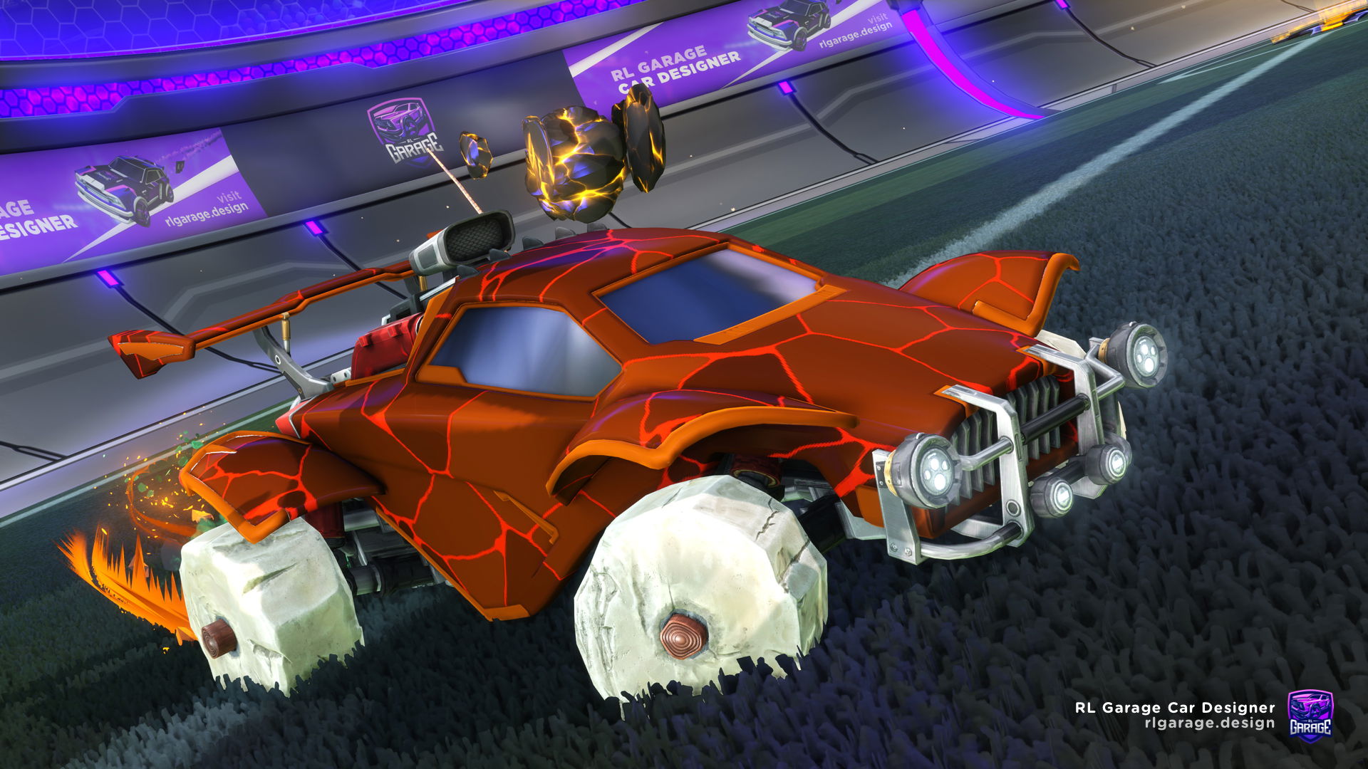 Design by dannybaulch